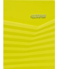 AMERICAN TOURISTER JETDRIVER 2.0 Cărucior pentru bagaje de mână SUNNY LIME - Bagaje de mână - 7