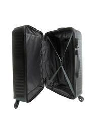 AMERICAN TOURISTER JETDRIVER 2.0 Cărucior de mărime medie - Trolere rigide