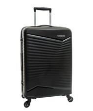 AMERICAN TOURISTER JETDRIVER 2.0 Cărucior de mărime medie BLACK - Trolere rigide - 3