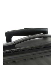 AMERICAN TOURISTER JETDRIVER 2.0 Cărucior de mărime medie BLACK - Trolere rigide - 5