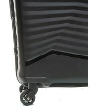 AMERICAN TOURISTER JETDRIVER 2.0 Cărucior de mărime medie BLACK - Trolere rigide - 8