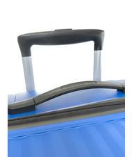 AMERICAN TOURISTER JETDRIVER 2.0 Cărucior de dimensiuni mari blu navy - Trolere rigide - 5