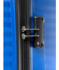 AMERICAN TOURISTER JETDRIVER 2.0 Cărucior de dimensiuni mari blu navy - Trolere rigide - 6