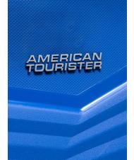 AMERICAN TOURISTER JETDRIVER 2.0 Cărucior de dimensiuni mari blu navy - Trolere rigide - 7