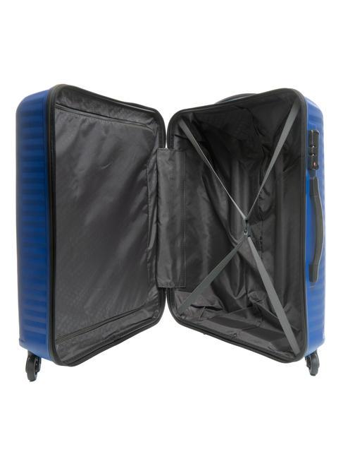 JETDRIVER 2.0 Cărucior de mărime medie blu navy - Trolere rigide