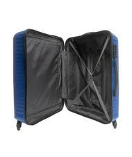 AMERICAN TOURISTER JETDRIVER 2.0 Cărucior de mărime medie blu navy - Trolere rigide - 2