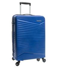 AMERICAN TOURISTER JETDRIVER 2.0 Cărucior de mărime medie blu navy - Trolere rigide - 3