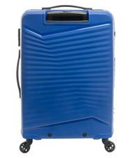 AMERICAN TOURISTER JETDRIVER 2.0 Cărucior de mărime medie blu navy - Trolere rigide - 4