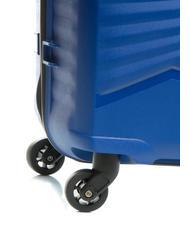 AMERICAN TOURISTER JETDRIVER 2.0 Cărucior de mărime medie blu navy - Trolere rigide - 8