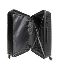 AMERICAN TOURISTER JETDRIVER 2.0 Cărucior de dimensiuni mari BLACK - Trolere rigide - 2