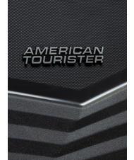 AMERICAN TOURISTER JETDRIVER 2.0 Cărucior de dimensiuni mari BLACK - Trolere rigide - 7