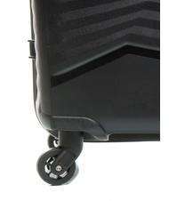 AMERICAN TOURISTER JETDRIVER 2.0 Cărucior de dimensiuni mari BLACK - Trolere rigide - 8