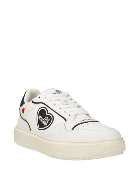 BOLD 40 MIX Adidași bej / negru - Pantofi femei