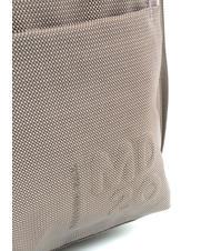 MANDARINA DUCK MD20 Geanta de sac transformabila in rucsac taupe - Genți femei - 3