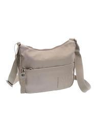MANDARINA DUCK MD20 Geantă de umăr Hobo taupe - Genți femei - 2