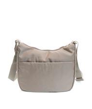 MANDARINA DUCK MD20 Geantă de umăr Hobo taupe - Genți femei - 4