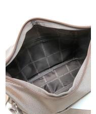 MANDARINA DUCK MD20 Geantă de umăr Hobo taupe - Genți femei - 5