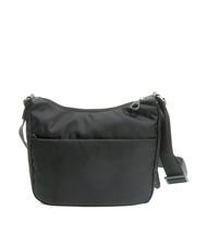 MANDARINA DUCK MD20 Geantă de umăr Hobo BLACK - Genți femei - 3