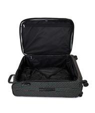 KIPLING NEW YOURI SPIN L Cărucior de dimensiuni mari 3d k roz - Trolere semirigide - 2