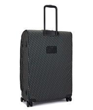 KIPLING NEW YOURI SPIN L Cărucior de dimensiuni mari 3d k roz - Trolere semirigide - 4