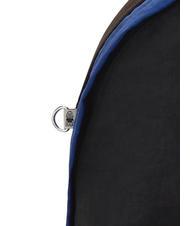 KIPLING DAMIEN M Rucsac cu suport pentru laptop de 13". duo albastru bej - Rucsacuri pentru școală și timp liber - 4