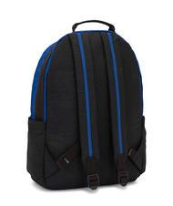 KIPLING DAMIEN L Rucsac cu suport pentru laptop de 15,6". duo albastru bej - Rucsacuri pentru școală și timp liber - 3