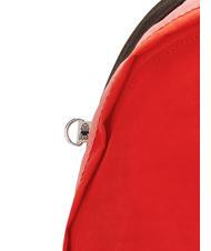 KIPLING DAMIEN L Rucsac cu suport pentru laptop de 15,6". bloc roz tango - Rucsacuri pentru școală și timp liber - 4