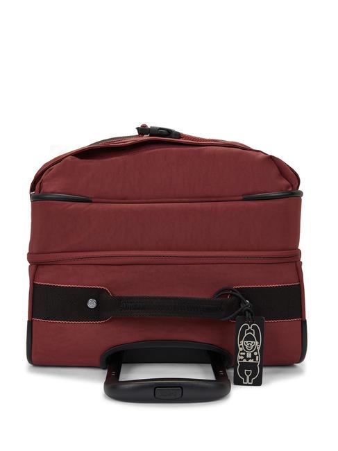 SPONTANEOUS Troller de mărime medie rugina arzătoare - Trolere semirigide