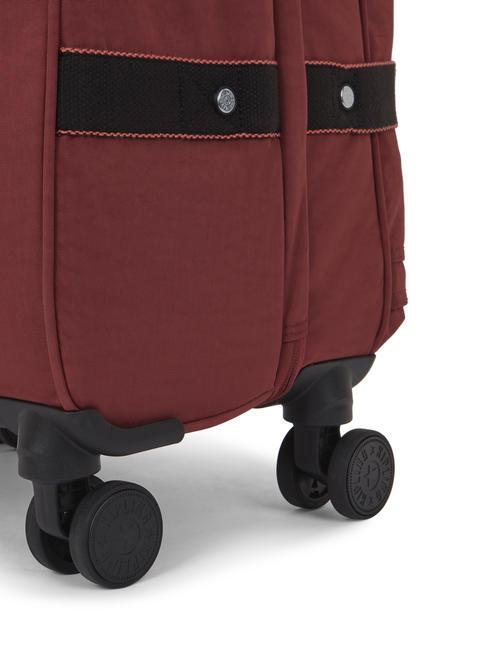 SPONTANEOUS Troller de mărime medie rugina arzătoare - Trolere semirigide