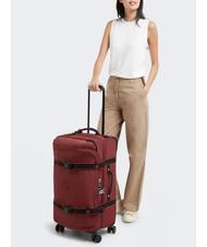 KIPLING SPONTANEOUS Troller de mărime medie rugina arzătoare - Trolere semirigide - 8