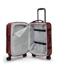 KIPLING SPONTANEOUS S Cărucior pentru bagaje de m&acirc;nă - Bagaje de m&acirc;nă