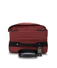KIPLING SPONTANEOUS S Cărucior pentru bagaje de m&acirc;nă rugina arzătoare - Bagaje de m&acirc;nă - 6