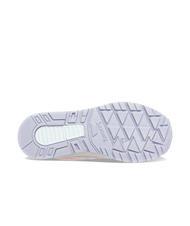 SAUCONY SHADOW 6000 Adidași roz mov - Pantofi femei - 5