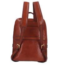 THE BRIDGE STORY Rucsac pentru PC de 13", din piele BROWN - Rucsacuri pentru laptop - 3
