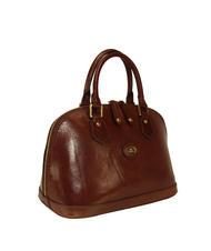 THE BRIDGE STORY  Bugatti manual, cu curea de umar, din piele - Genți femei