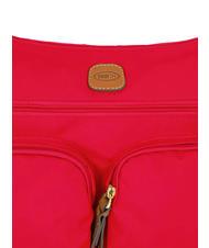 BRIC’S X-BAG Geantă de umăr, extensibilă muscată - Genți femei - 5