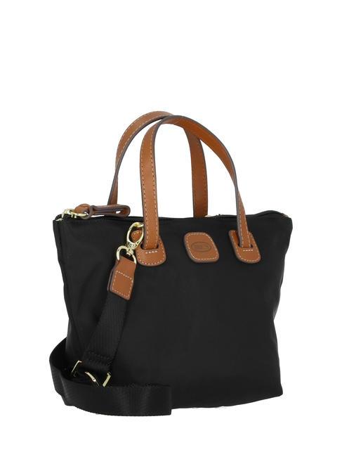 X-BAG Geanta sport XS cu curea de umar negru - Genți femei
