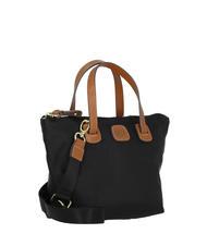 BRIC&rsquo;S X-BAG Geanta sport XS cu curea de umar negru - Genți femei - 2