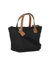 BRIC&rsquo;S X-BAG Geanta sport XS cu curea de umar negru - Genți femei - 4
