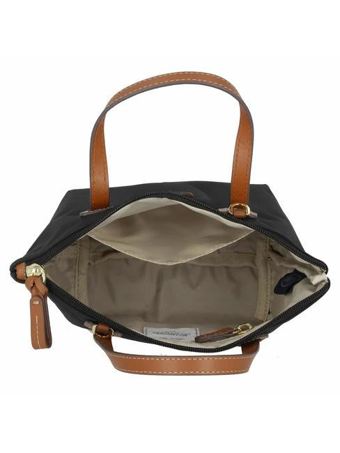 X-BAG Geanta sport XS cu curea de umar negru - Genți femei