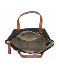 BRIC&rsquo;S X-BAG Geanta sport XS cu curea de umar negru - Genți femei - 5