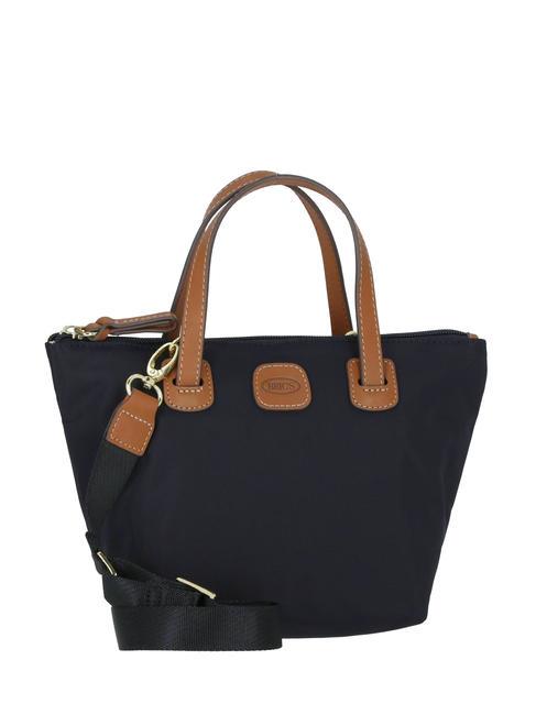 X-BAG Geanta sport XS cu curea de umar ocean - Genți femei