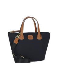 BRIC&rsquo;S X-BAG Geanta sport XS cu curea de umar ocean - Genți femei - 2