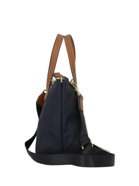 X-BAG Geanta sport XS cu curea de umar ocean - Genți femei