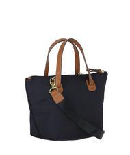 BRIC&rsquo;S X-BAG Geanta sport XS cu curea de umar ocean - Genți femei - 4