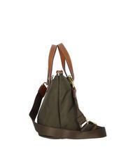 BRIC&rsquo;S X-BAG Geanta sport XS cu curea de umar oliv - Genți femei - 3