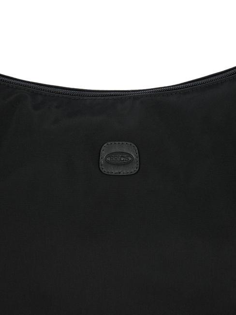 X-BAG geanta de umar negru - Genți femei