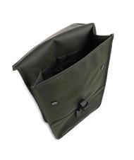 RAINS BACKPACK Rucsac impermeabil verdeaţă - Rucsacuri pentru școală și timp liber - 5