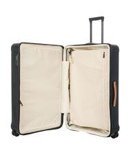 BRIC’S CAPRI Cărucior foarte mare cu port USB - Trolere rigide