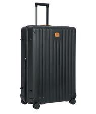 BRIC’S CAPRI Cărucior foarte mare cu port USB negru - Trolere rigide - 4